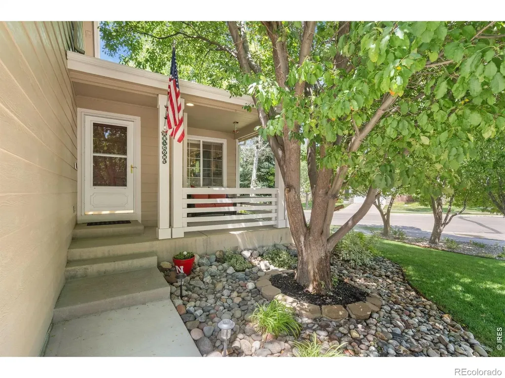 1890 Twin Lakes Circle Loveland CO 80538
