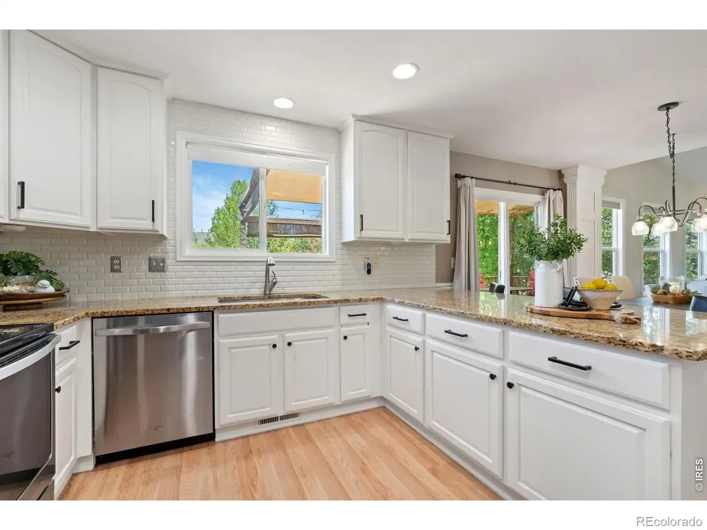 1890 Twin Lakes Circle Loveland CO 80538