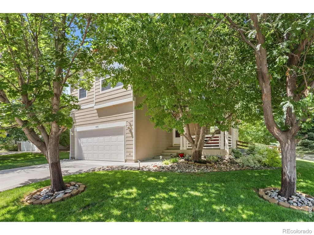 1890 Twin Lakes Circle Loveland CO 80538