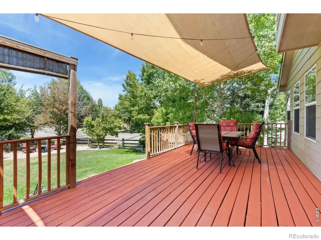 1890 Twin Lakes Circle Loveland CO 80538