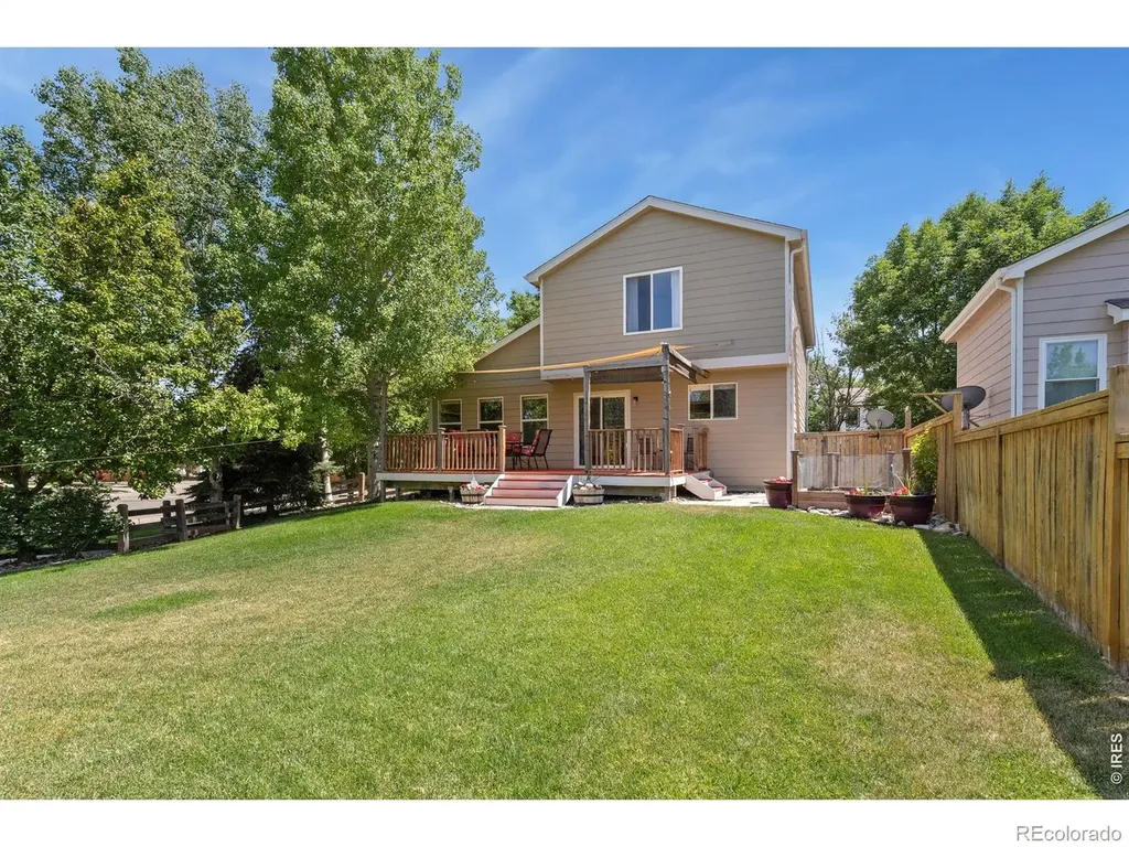 1890 Twin Lakes Circle Loveland CO 80538
