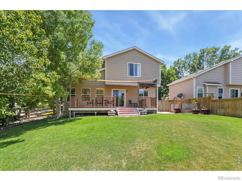 1890 Twin Lakes Circle Loveland CO 80538