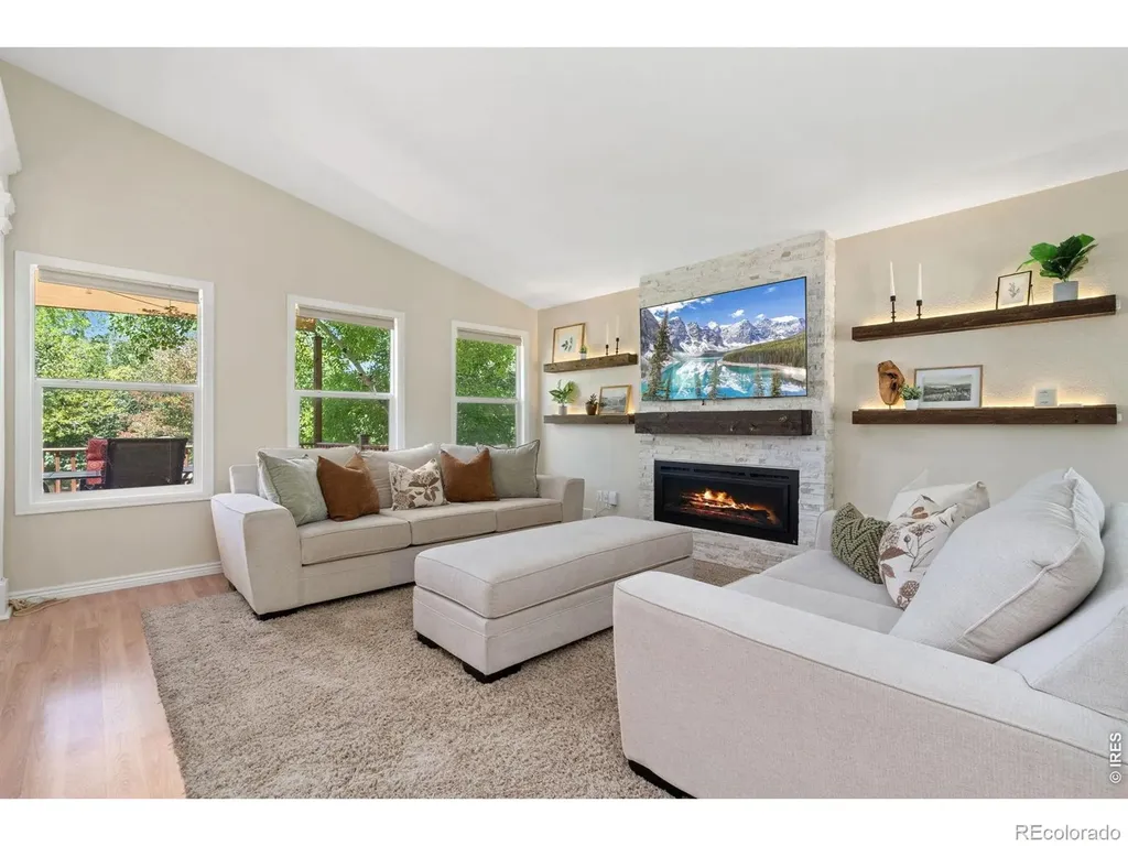 1890 Twin Lakes Circle Loveland CO 80538