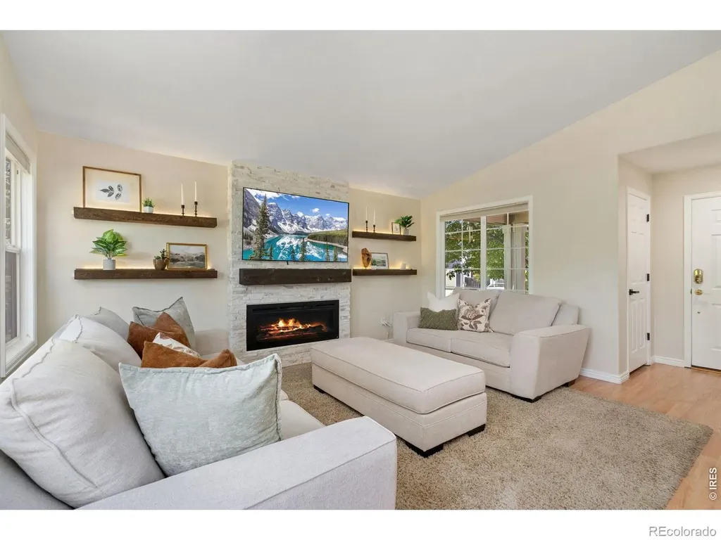 1890 Twin Lakes Circle Loveland CO 80538
