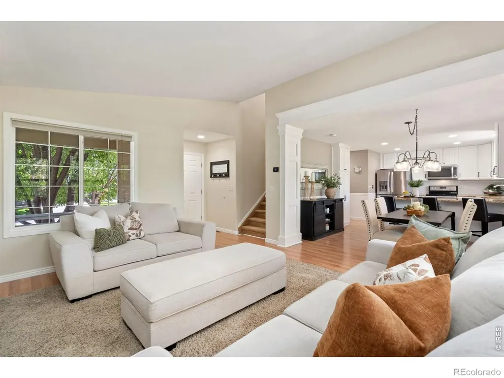 1890 Twin Lakes Circle Loveland CO 80538