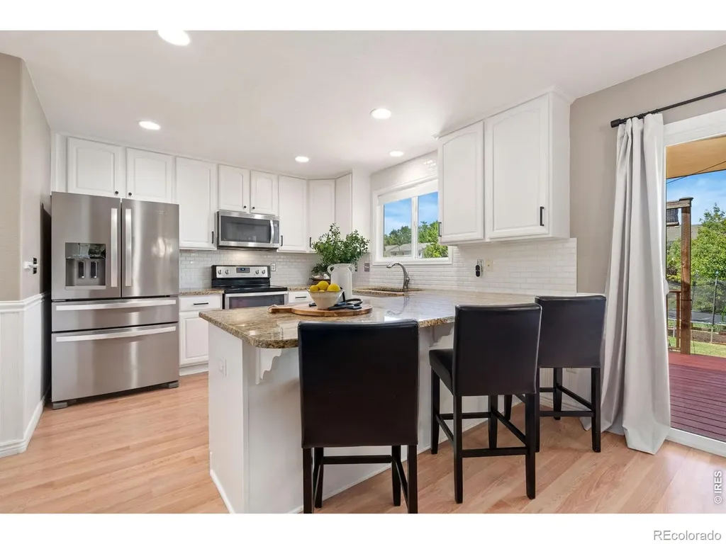 1890 Twin Lakes Circle Loveland CO 80538