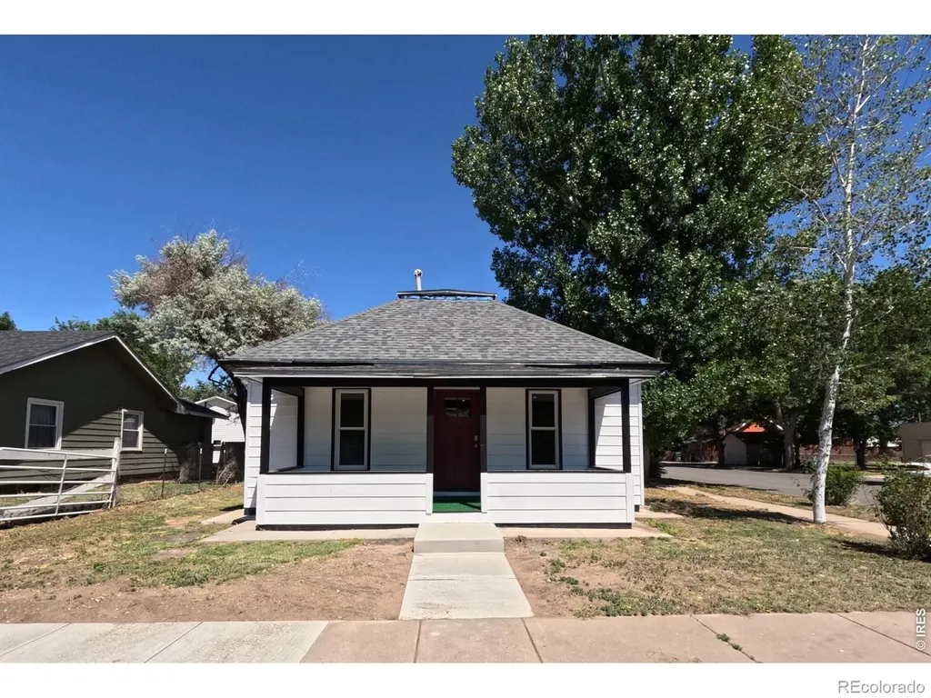 303 Curtis Street Brush CO 80723