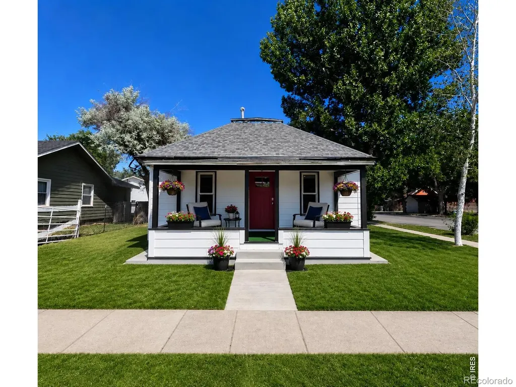 303 Curtis Street Brush CO 80723