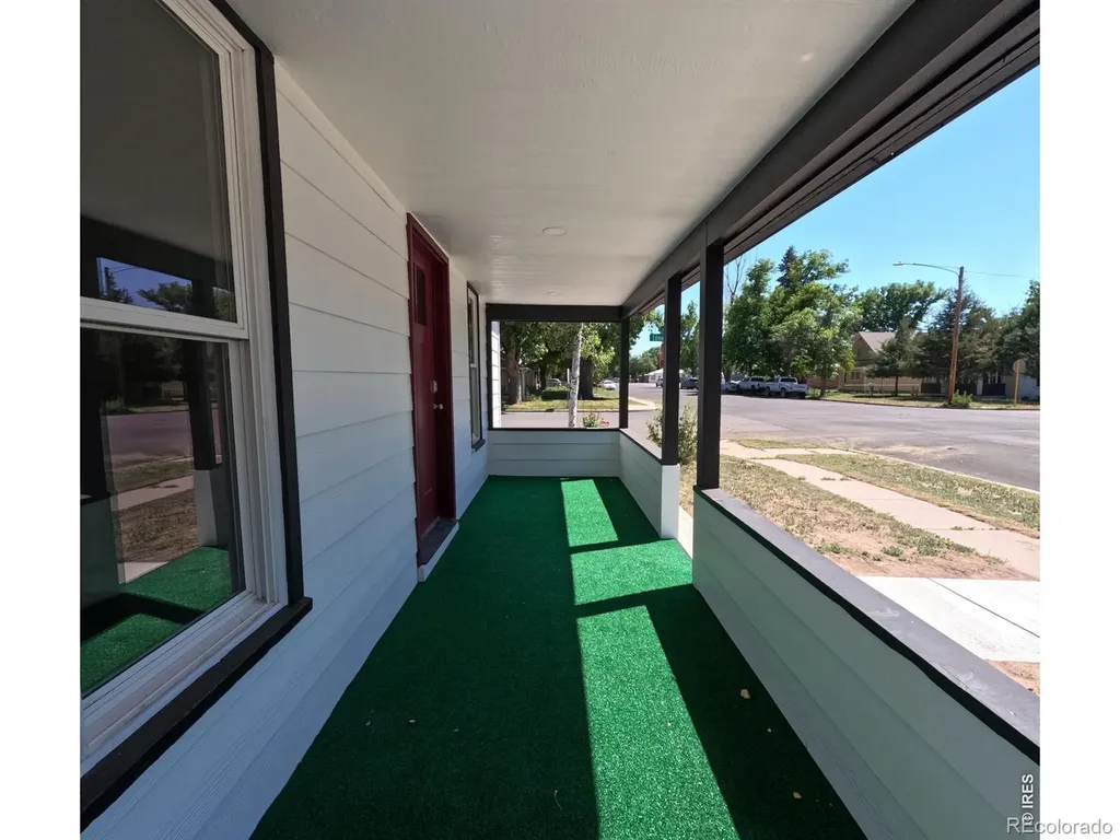 303 Curtis Street Brush CO 80723