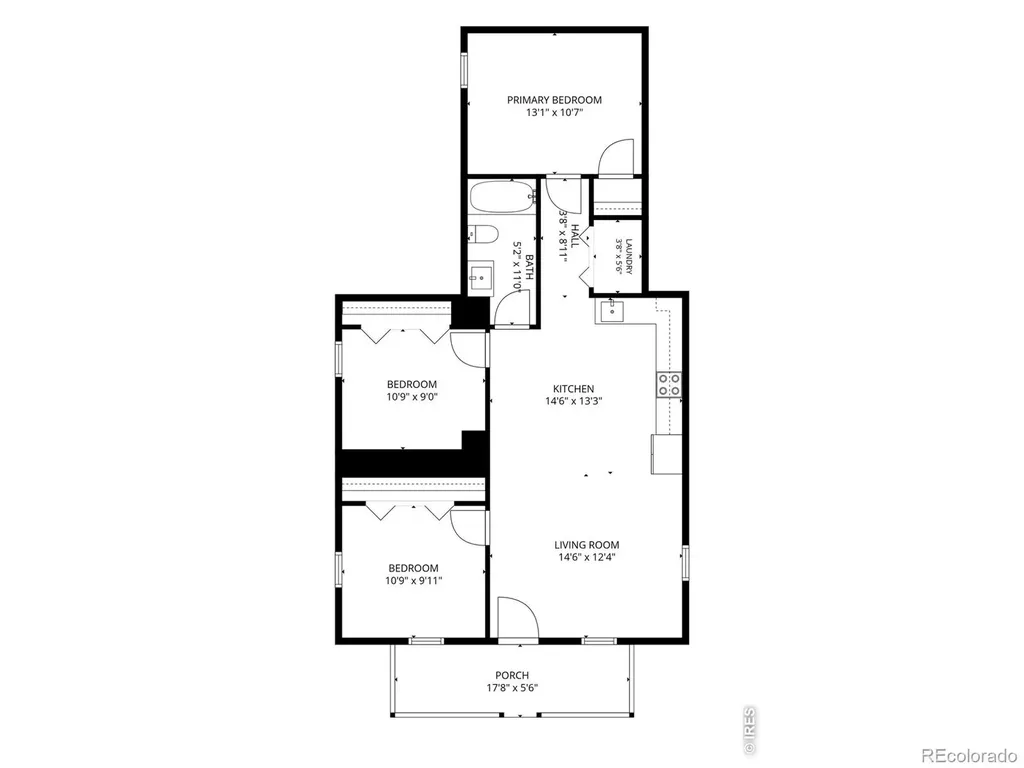 303 Curtis Street Brush CO 80723