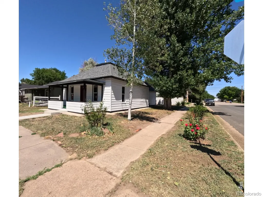 303 Curtis Street Brush CO 80723