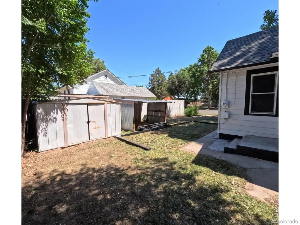 303 Curtis Street Brush CO 80723