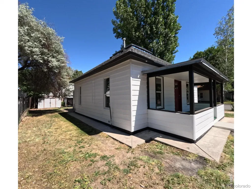 303 Curtis Street Brush CO 80723