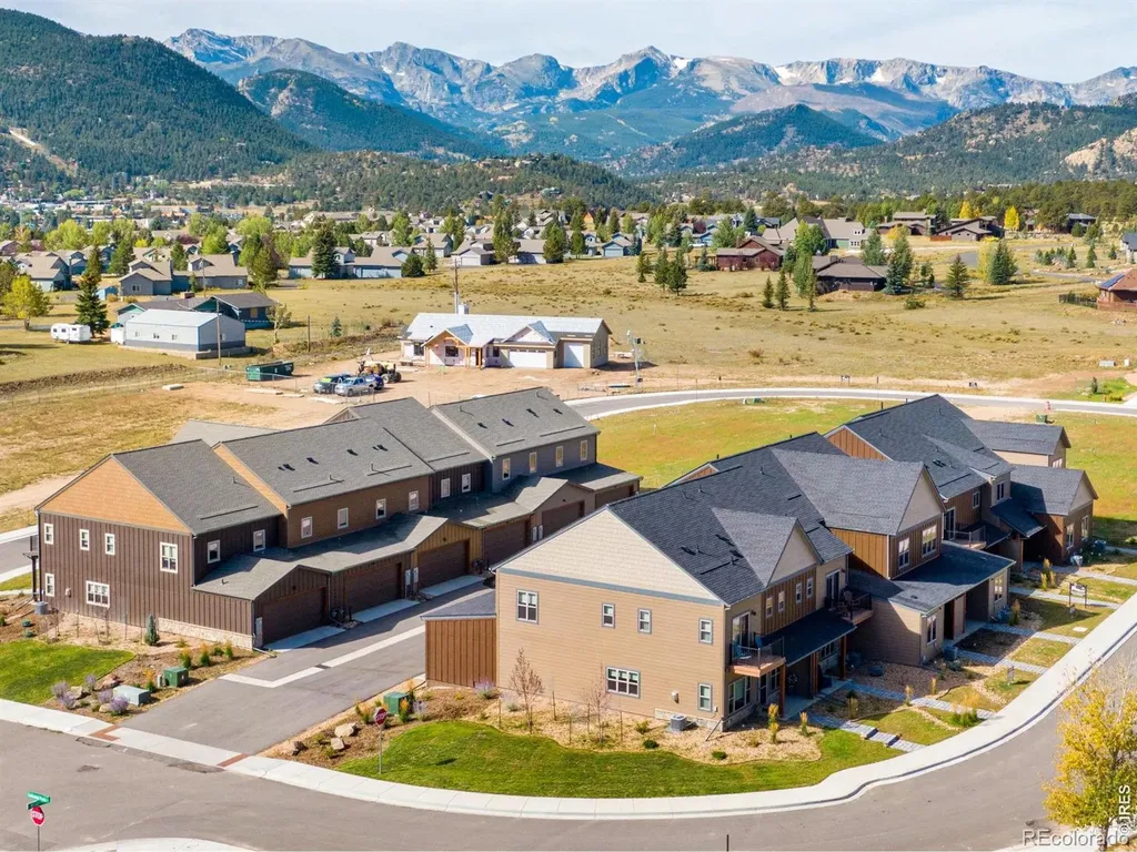 1705 Continental Peaks Circle Estes Park CO 80517