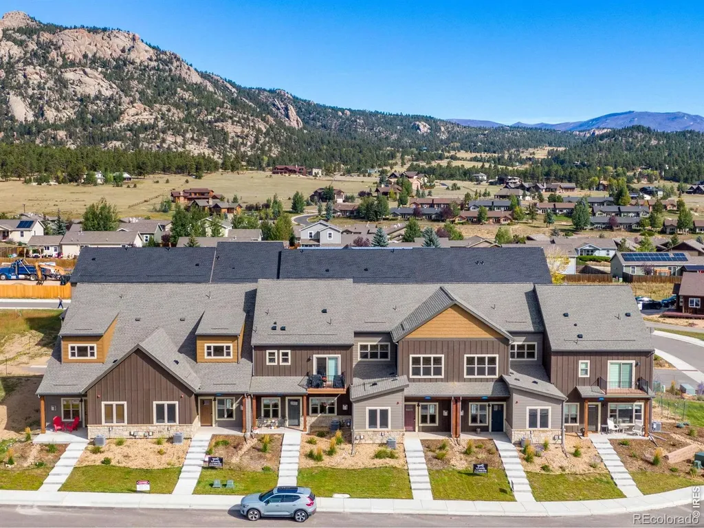 1705 Continental Peaks Circle Estes Park CO 80517