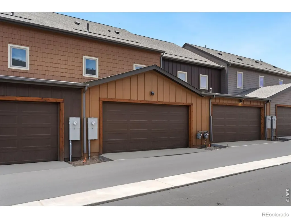 1705 Continental Peaks Circle Estes Park CO 80517