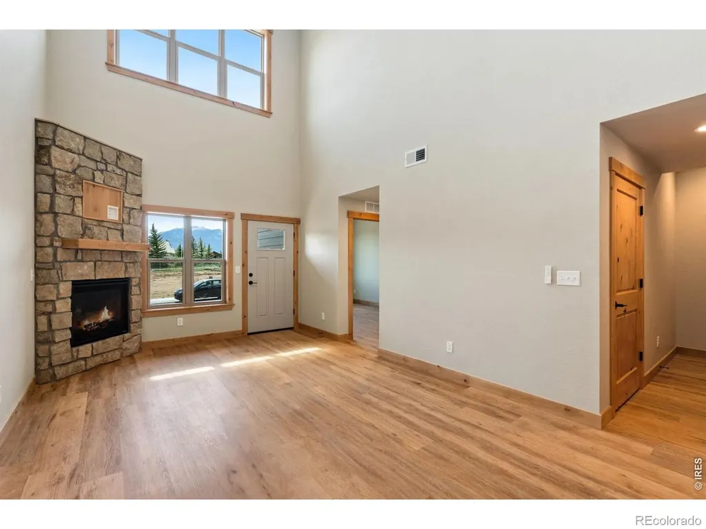 1705 Continental Peaks Circle Estes Park CO 80517