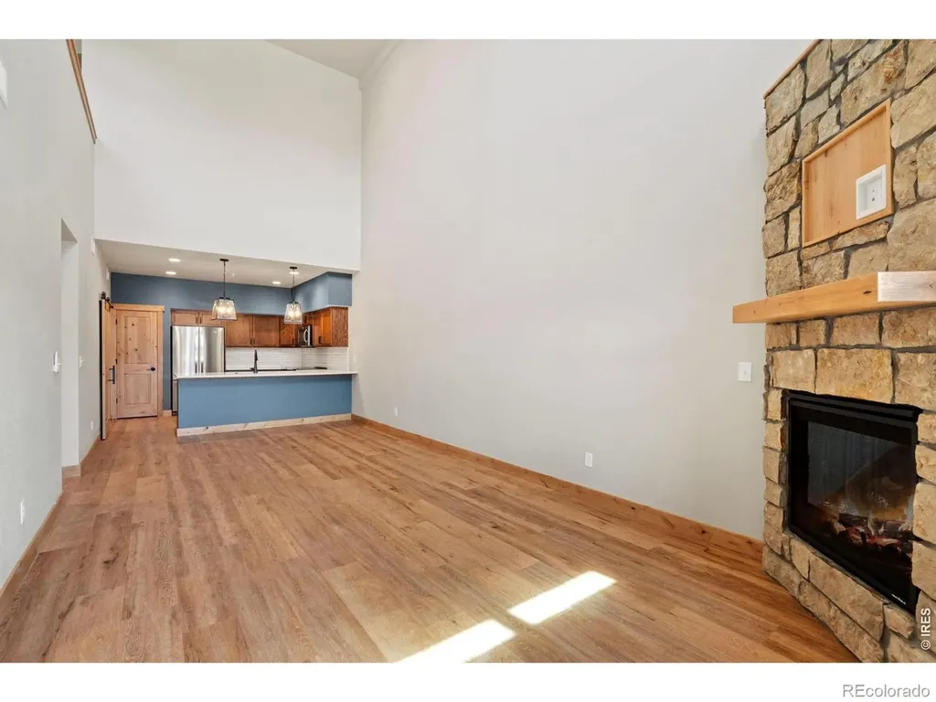 1705 Continental Peaks Circle Estes Park CO 80517