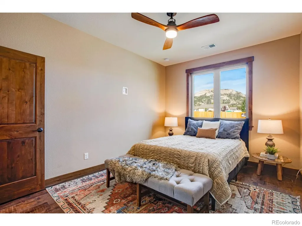 1616 Continental Peaks Circle Estes Park CO 80517