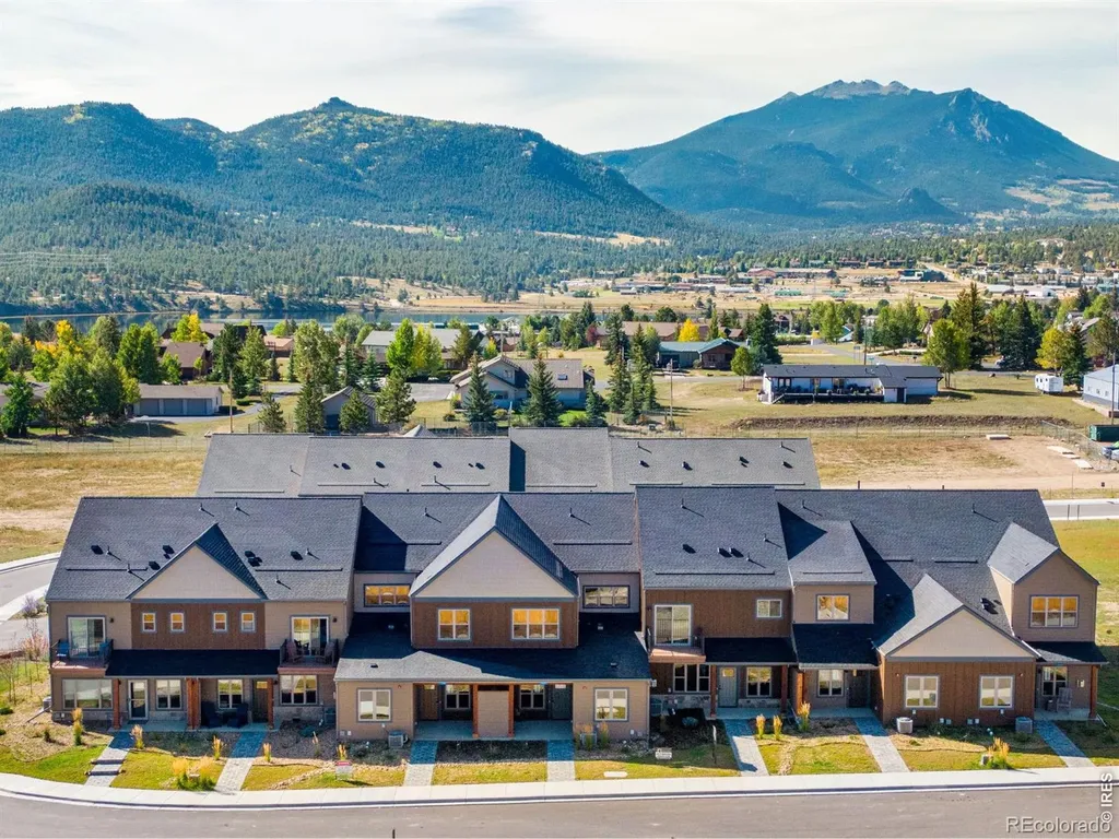 1618 Continental Peaks Circle Estes Park CO 80517