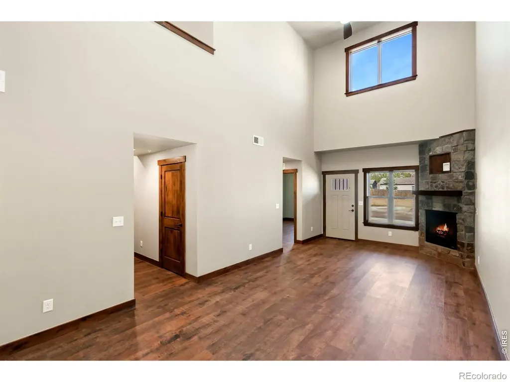 1618 Continental Peaks Circle Estes Park CO 80517