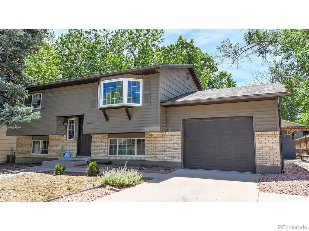 2028 31st Street Greeley CO 80631
