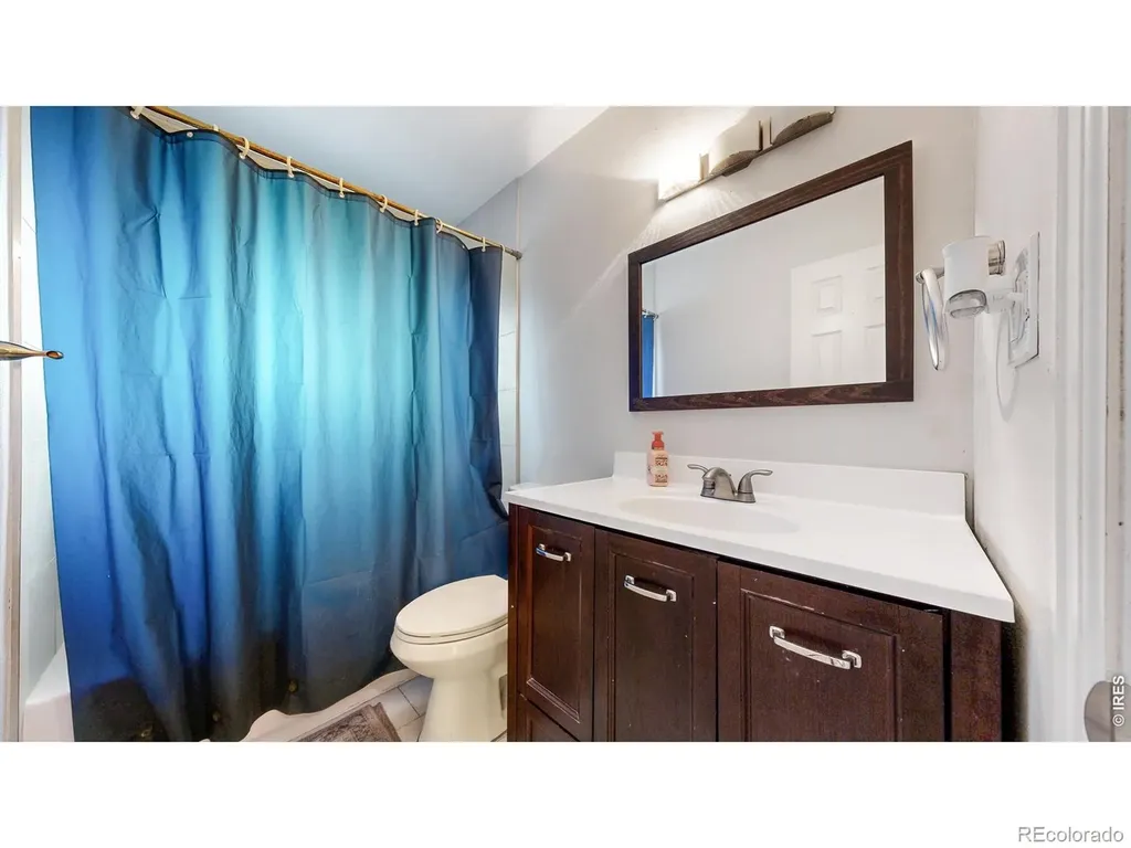 2028 31st Street Greeley CO 80631