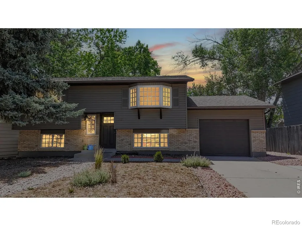 2028 31st Street Greeley CO 80631