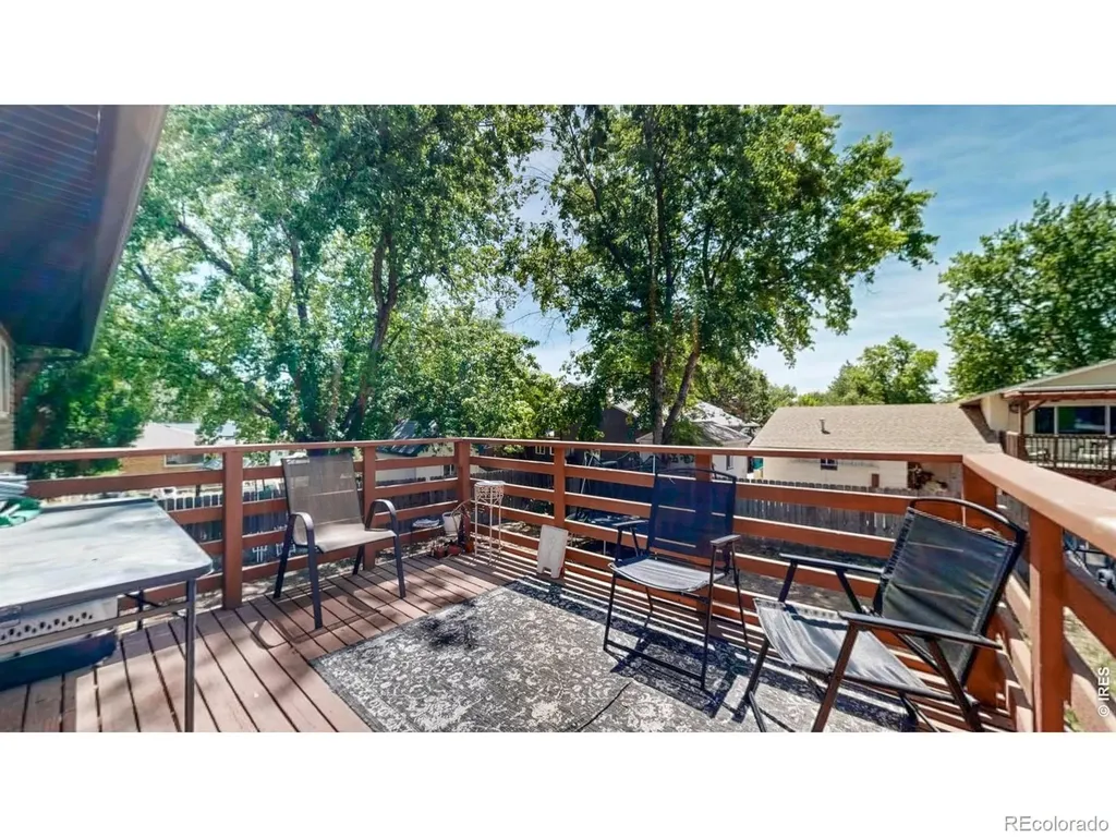 2028 31st Street Greeley CO 80631