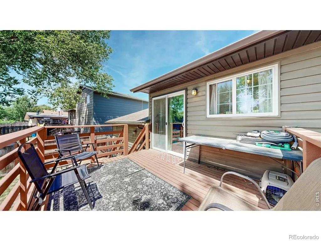 2028 31st Street Greeley CO 80631