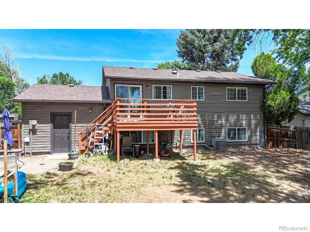 2028 31st Street Greeley CO 80631
