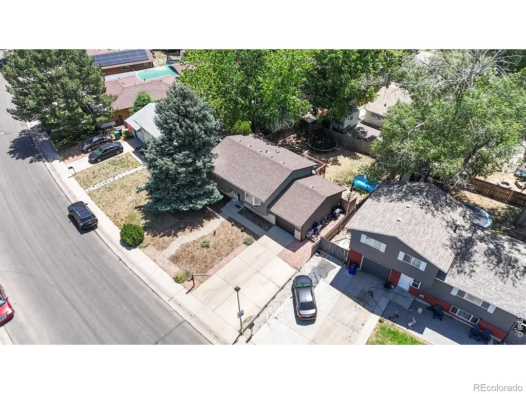 2028 31st Street Greeley CO 80631