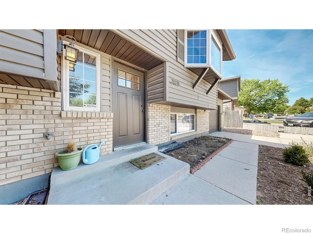 2028 31st Street Greeley CO 80631