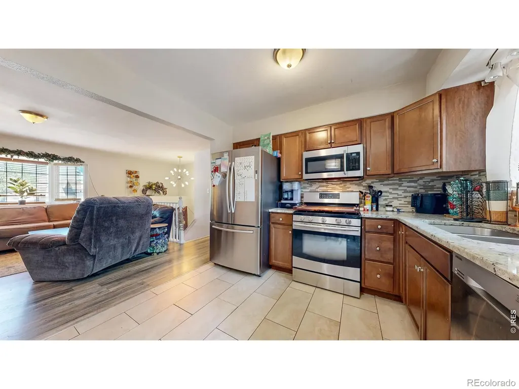 2028 31st Street Greeley CO 80631