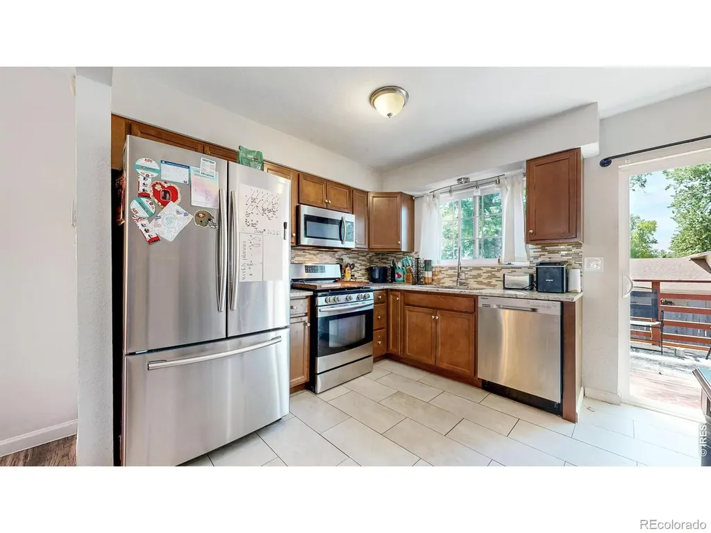 2028 31st Street Greeley CO 80631