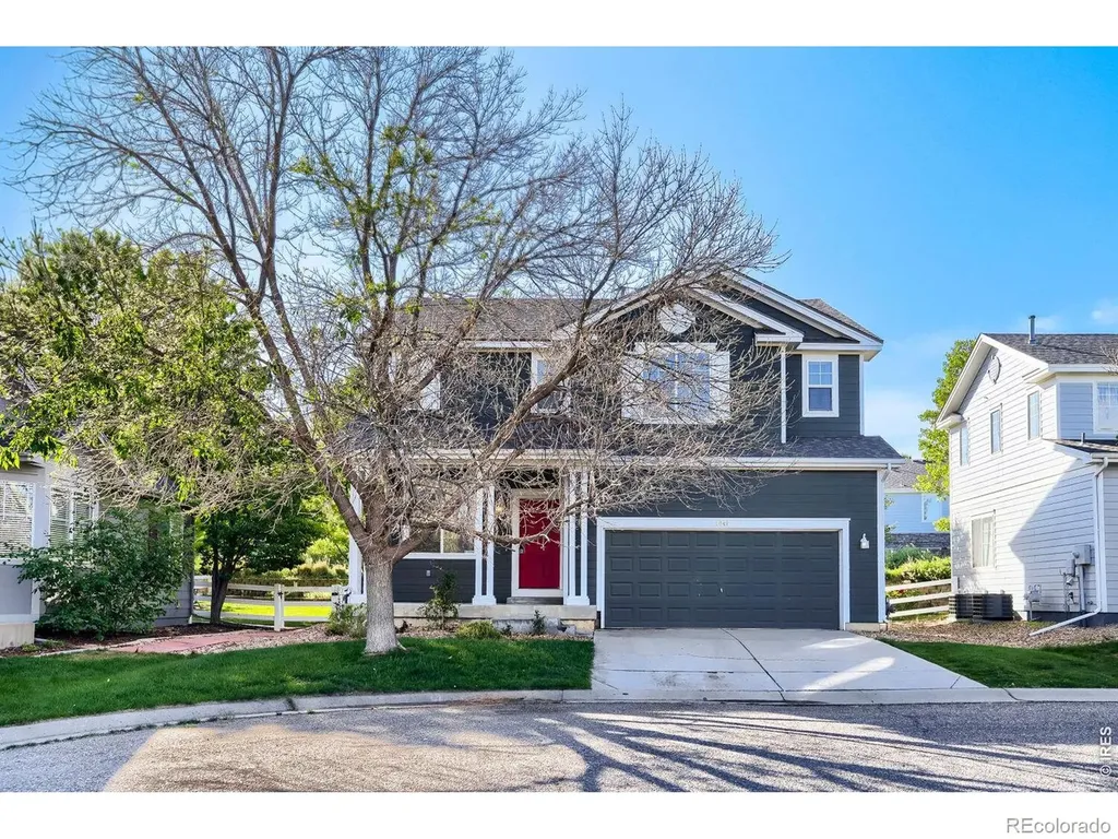 2049 Basalt Court Loveland CO 80538