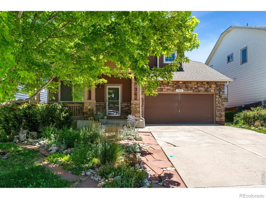 7356 New Raymer Court Fort Collins CO 80525