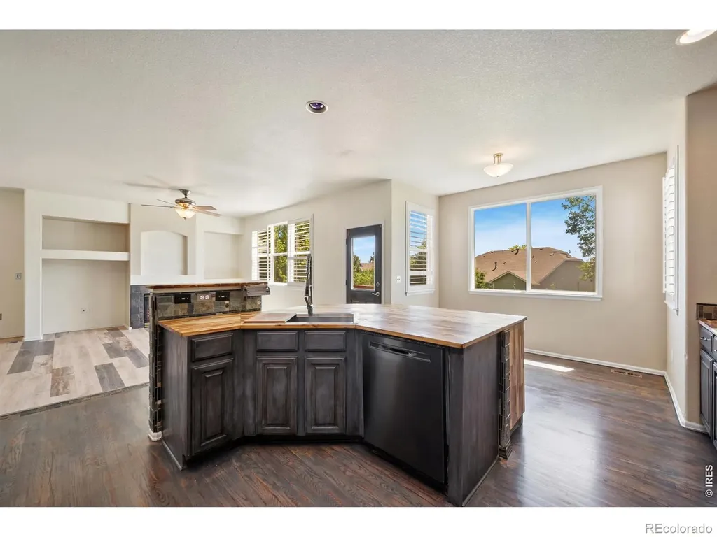 7356 New Raymer Court Fort Collins CO 80525