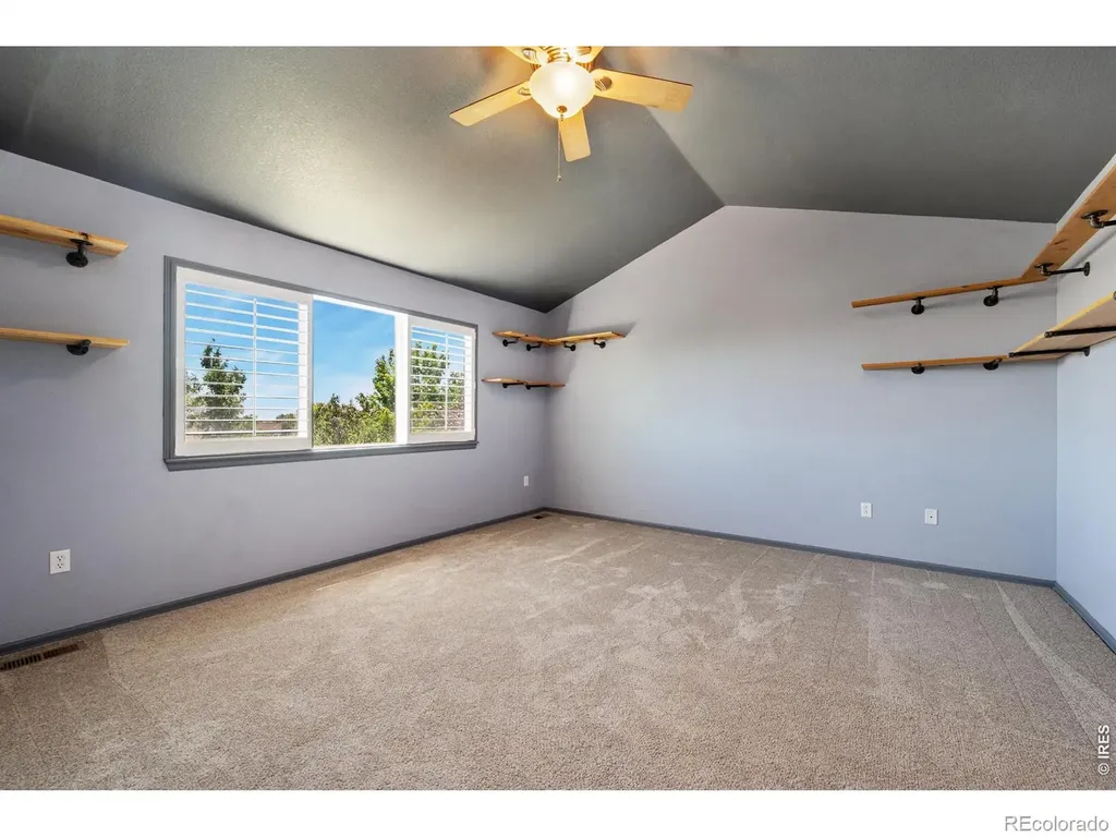 7356 New Raymer Court Fort Collins CO 80525