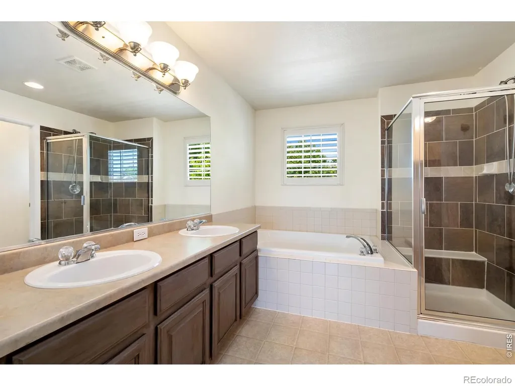 7356 New Raymer Court Fort Collins CO 80525