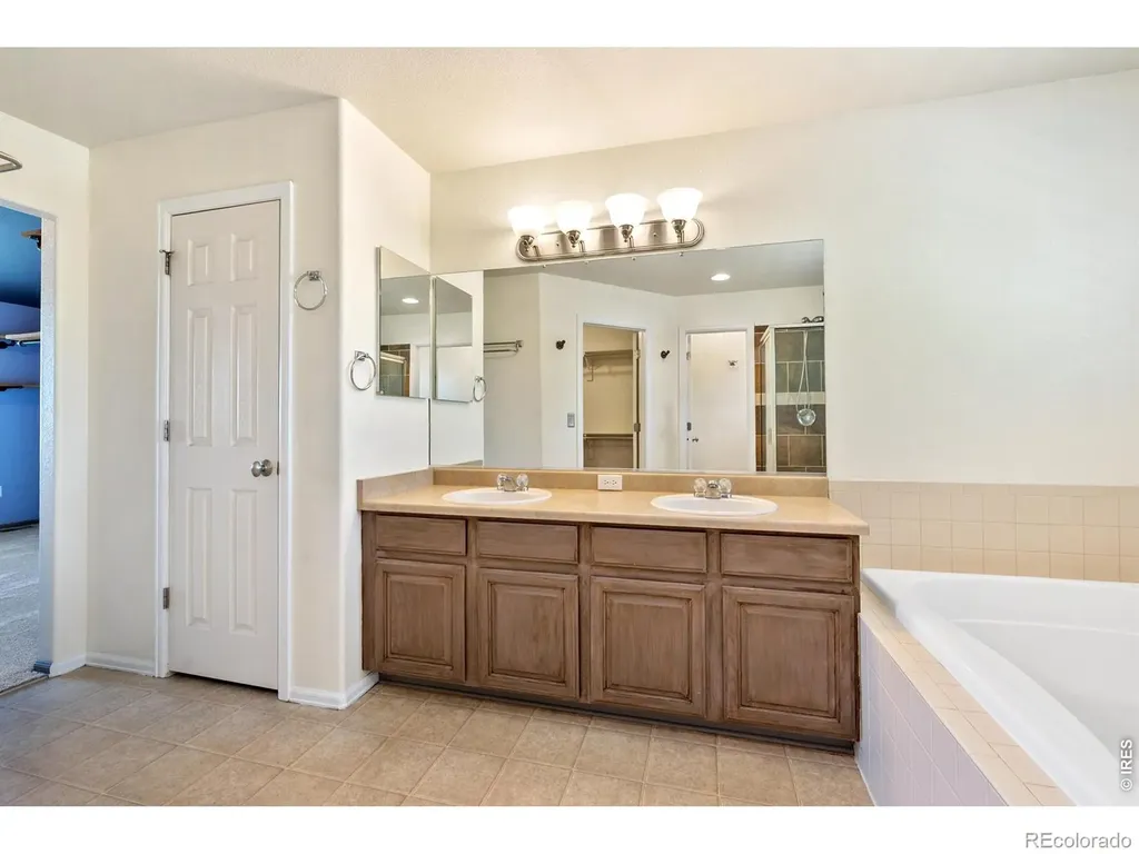 7356 New Raymer Court Fort Collins CO 80525