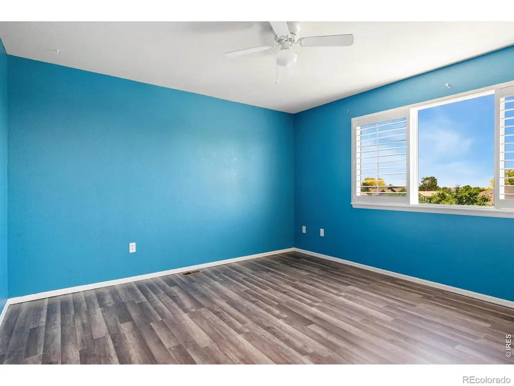 7356 New Raymer Court Fort Collins CO 80525