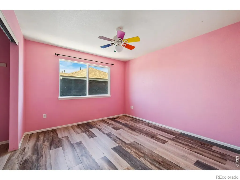 7356 New Raymer Court Fort Collins CO 80525