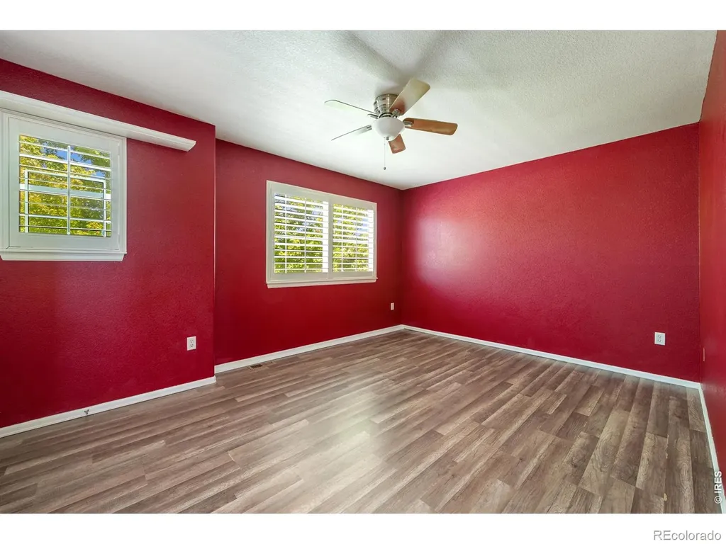 7356 New Raymer Court Fort Collins CO 80525