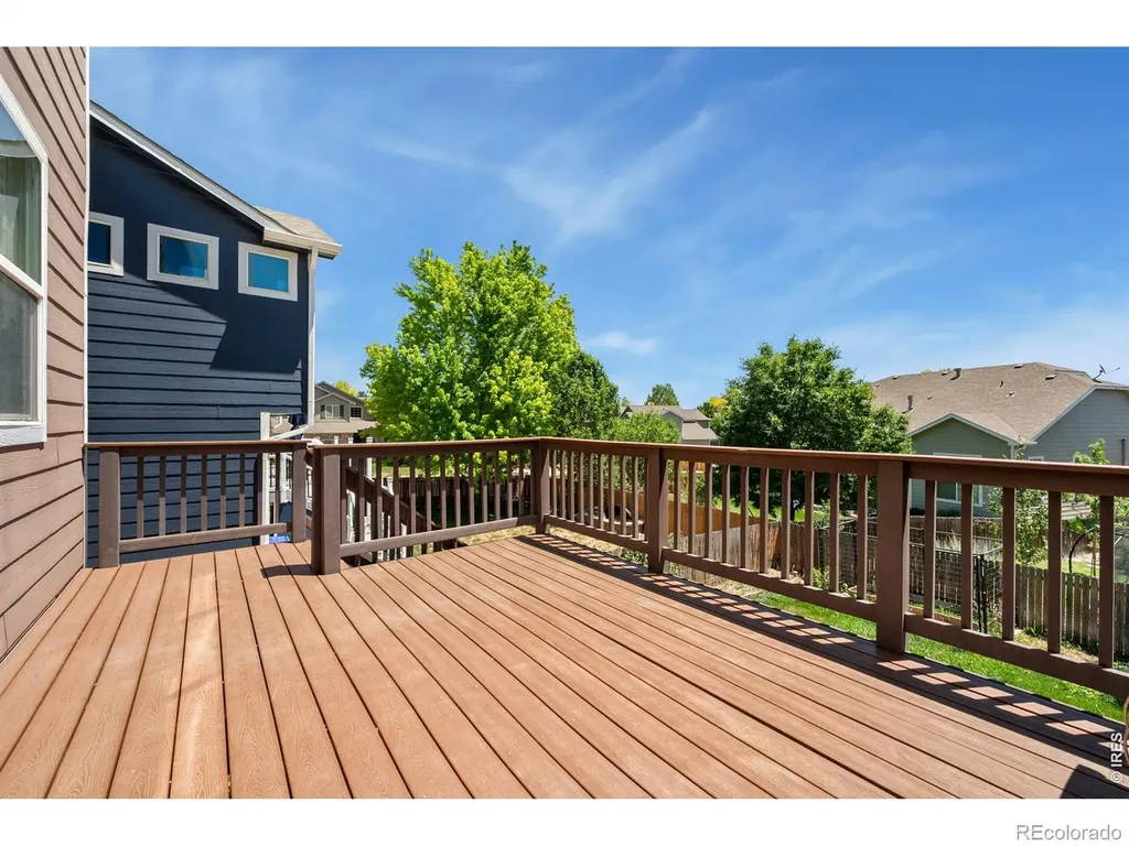 7356 New Raymer Court Fort Collins CO 80525