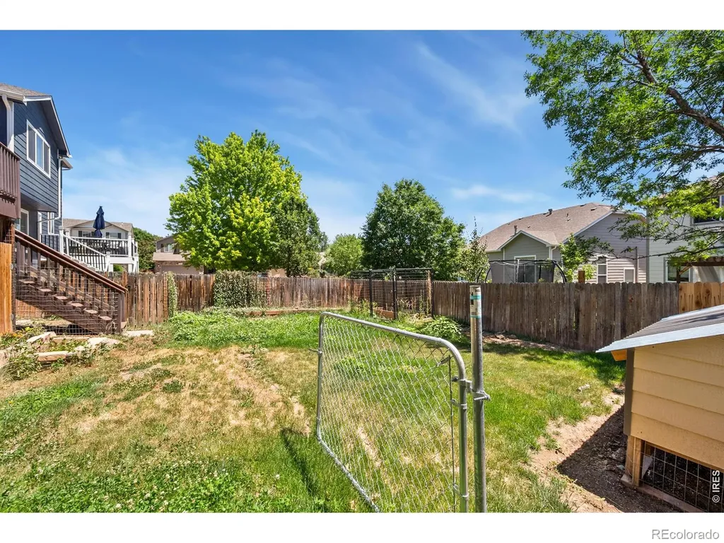 7356 New Raymer Court Fort Collins CO 80525