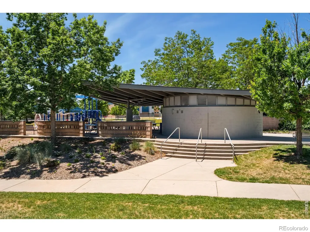 7356 New Raymer Court Fort Collins CO 80525