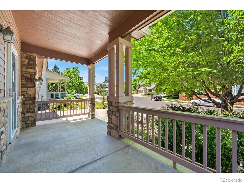 7356 New Raymer Court Fort Collins CO 80525