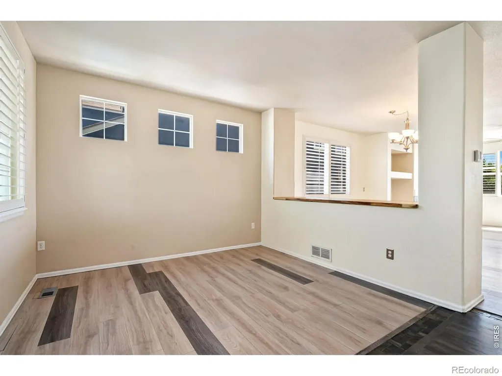7356 New Raymer Court Fort Collins CO 80525