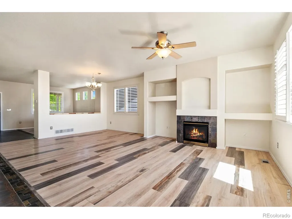 7356 New Raymer Court Fort Collins CO 80525